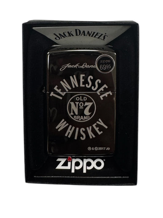 Zippo 160 Jack Daniels (35817)