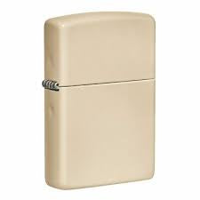 Zippo Flat Sand (49453)