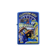 Zippo Clifton Hill Montag (21124)