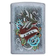Zippo Vintage Tattoo (29874)