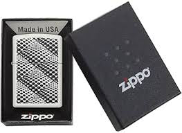 Zippo Dots and Boxes ( 29416)