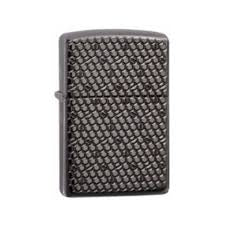 Zippo Hexagon Design (49021)