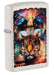 Zippo Tiger Design (49579)