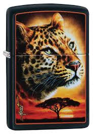 Zippo Mazzi (49068)