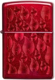 Zippo Flame Design (29824)