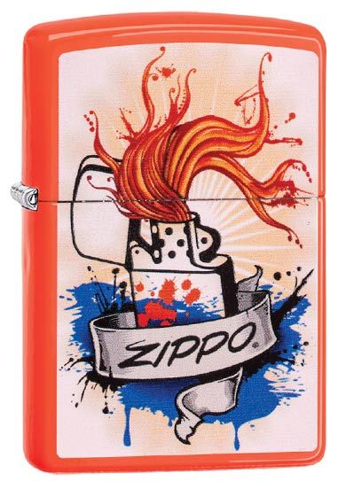 Zippo (29605)