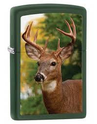 Zippo Buck (28471)