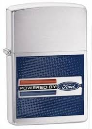 Zippo Ford (24548)