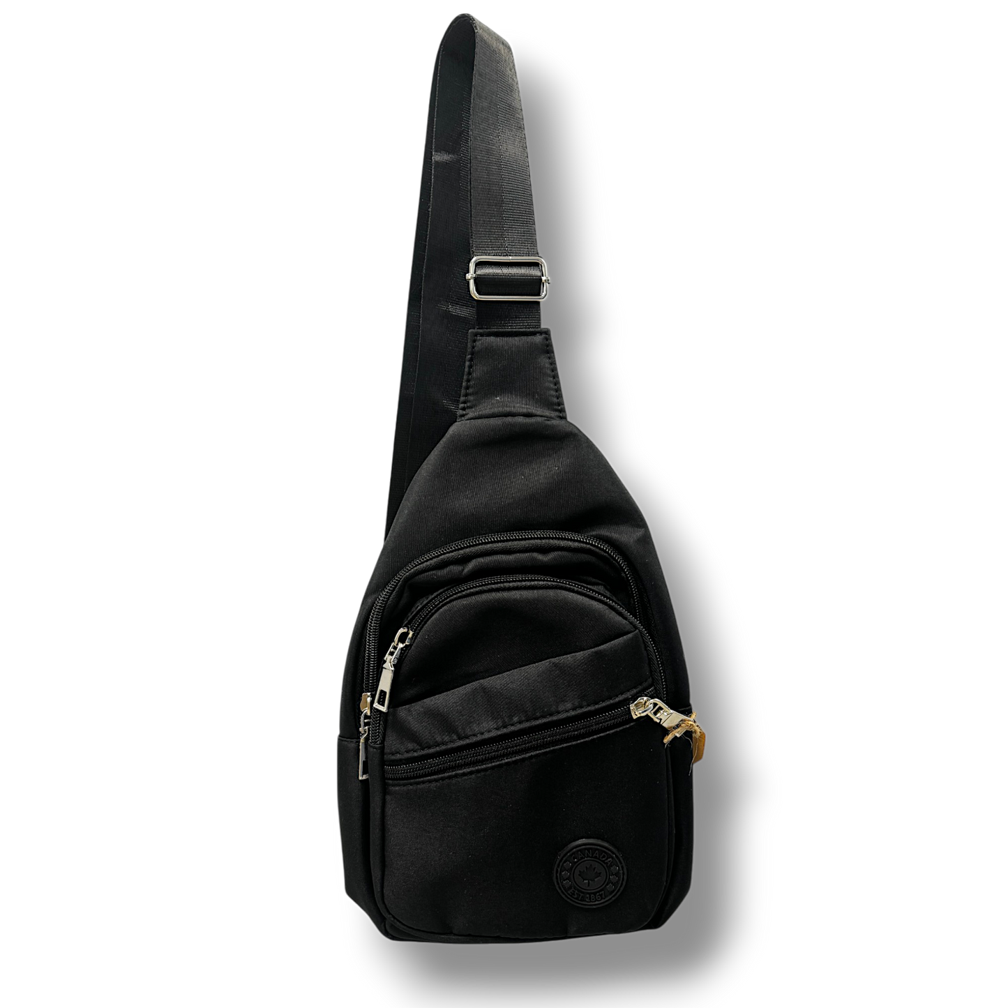 Canada Sling Bag - Solid Cols.