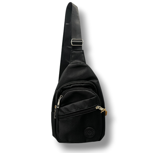 Canada Sling Bag - Solid Cols.