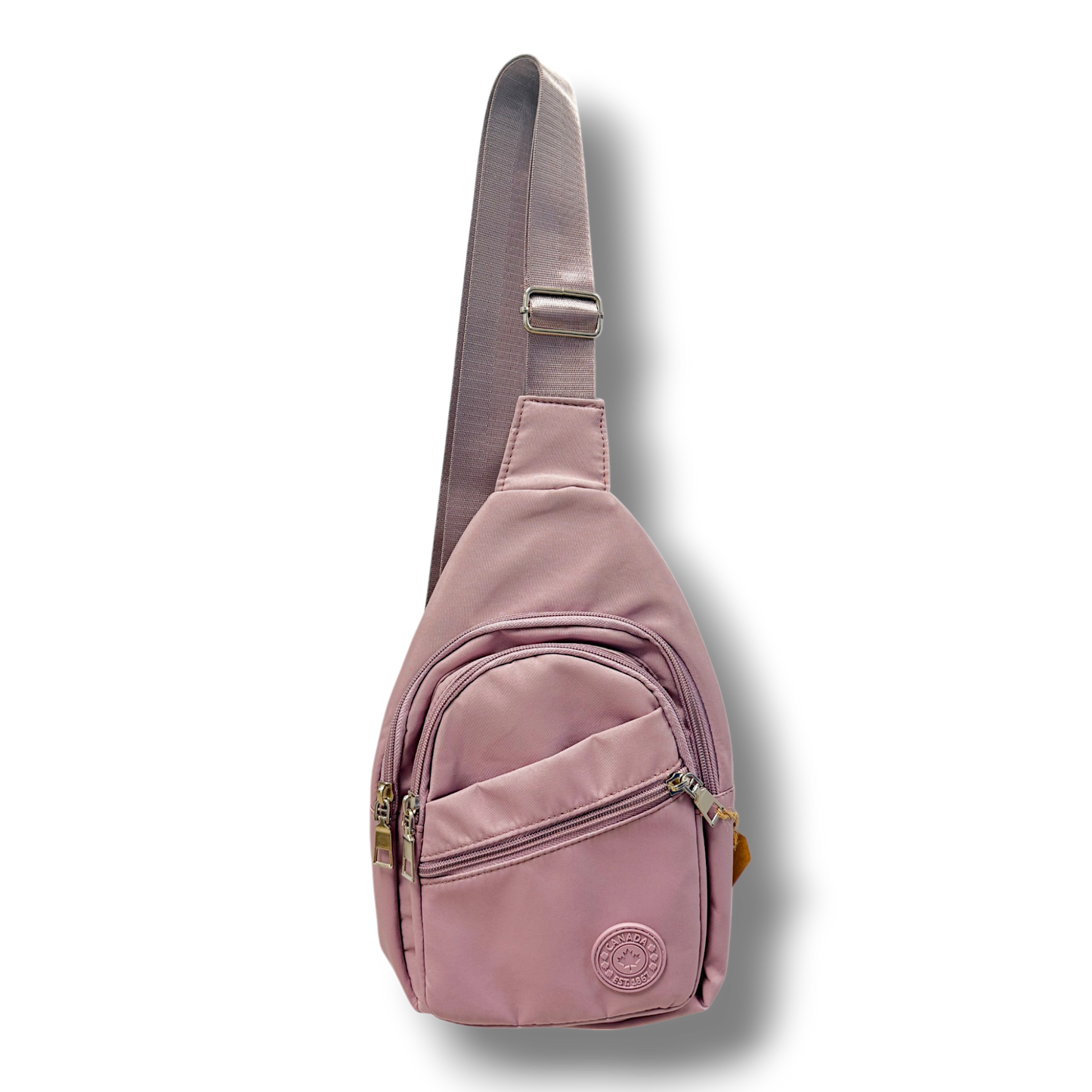 Canada Sling Bag - Solid Cols.