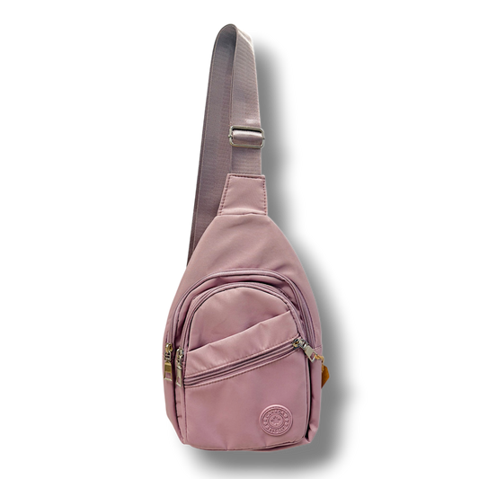 Canada Sling Bag - Solid Cols.
