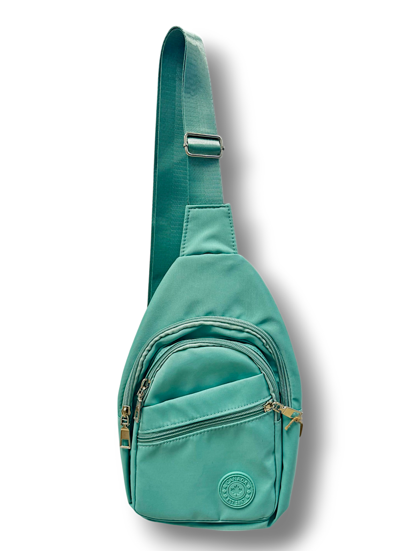 Canada Sling Bag - Solid Cols.