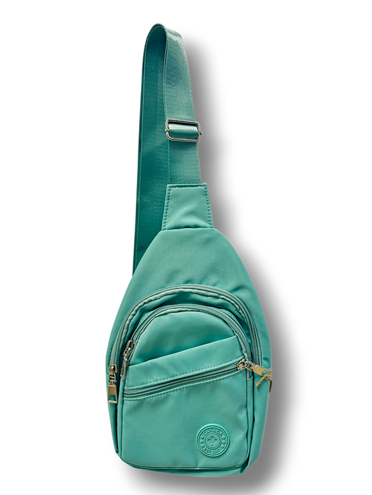 Canada Sling Bag - Solid Cols.