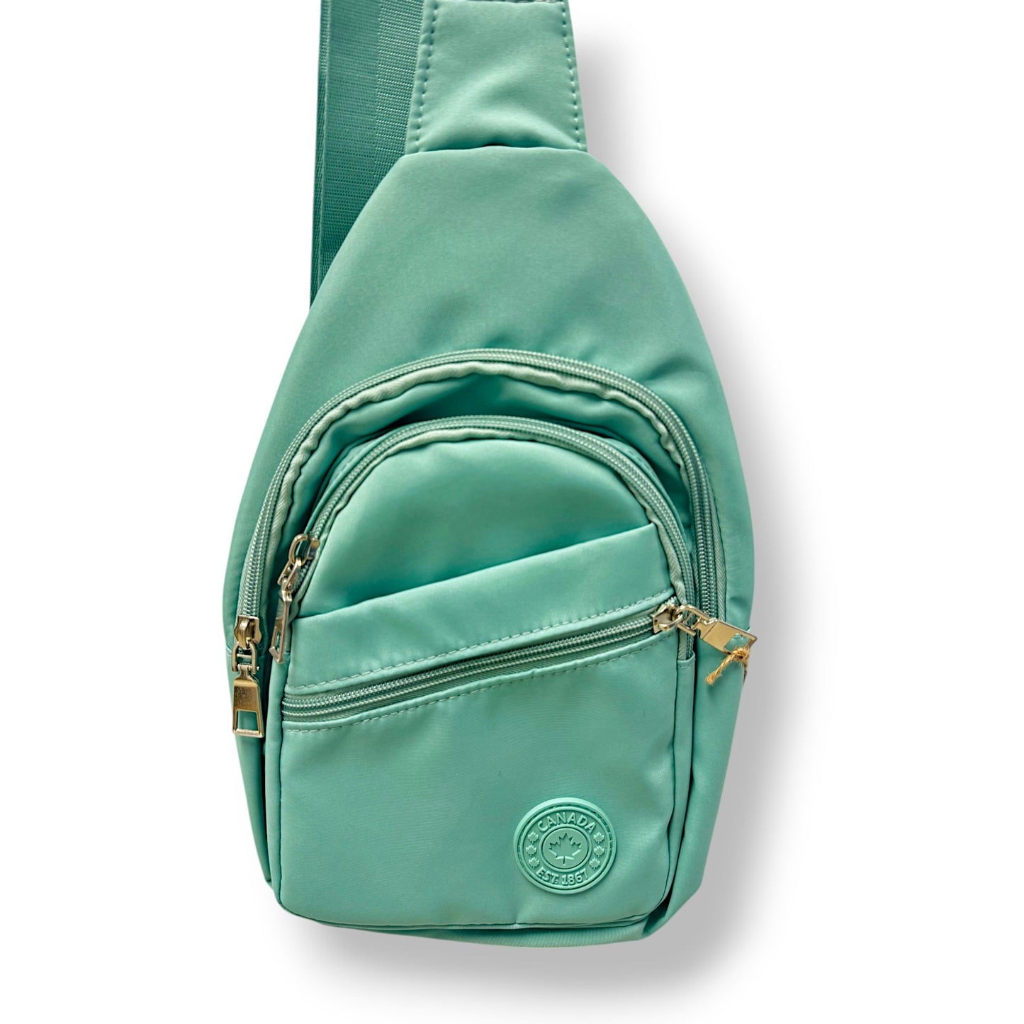 Canada Sling Bag - Solid Cols.
