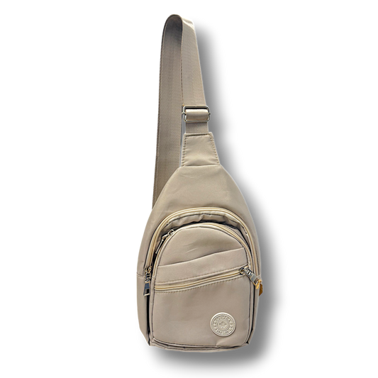 Canada Sling Bag - Solid Cols.