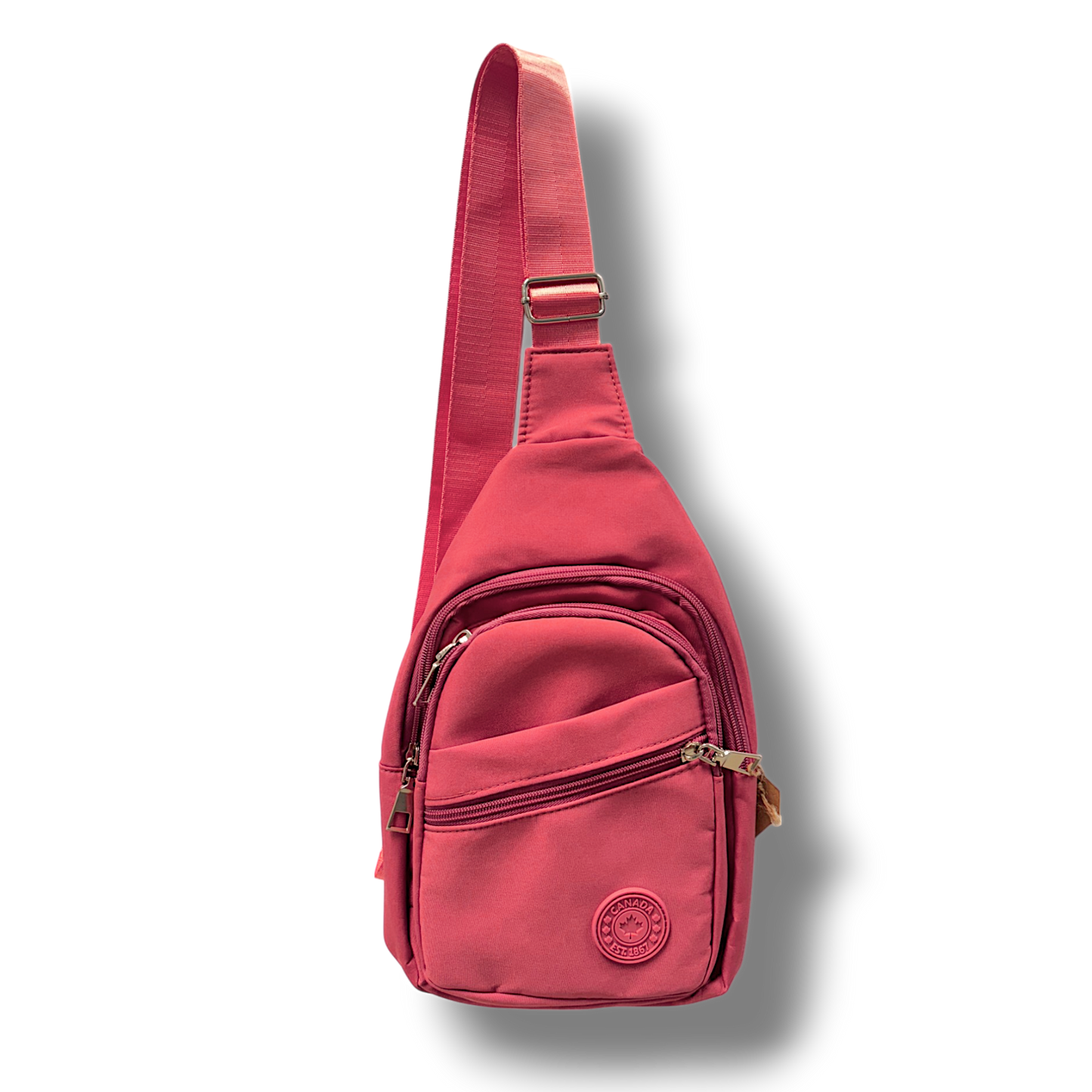 Canada Sling Bag - Solid Cols.