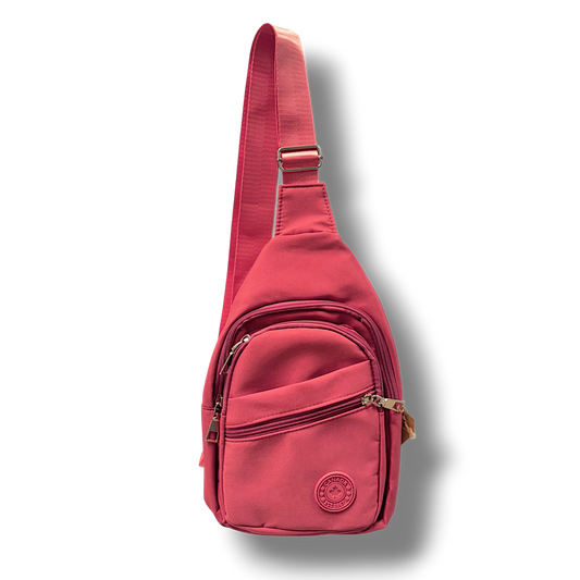 Canada Sling Bag - Solid Cols.