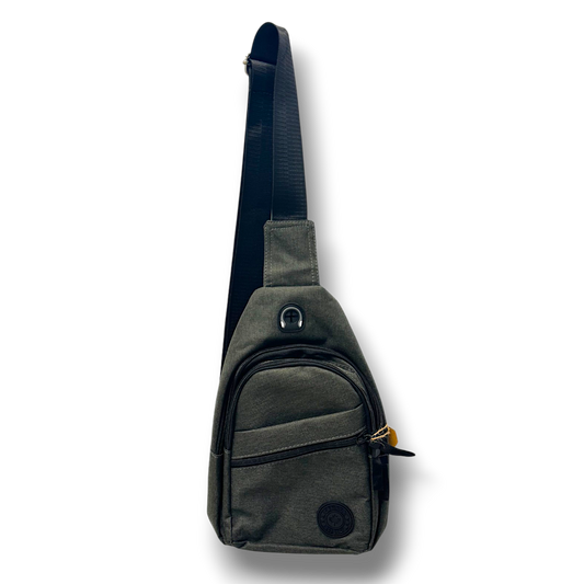Canada Sling Bag - Solid Cols