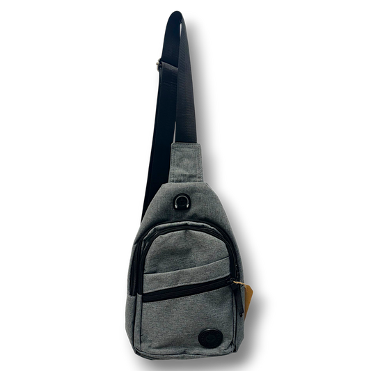 Canada Sling Bag - Solid Cols