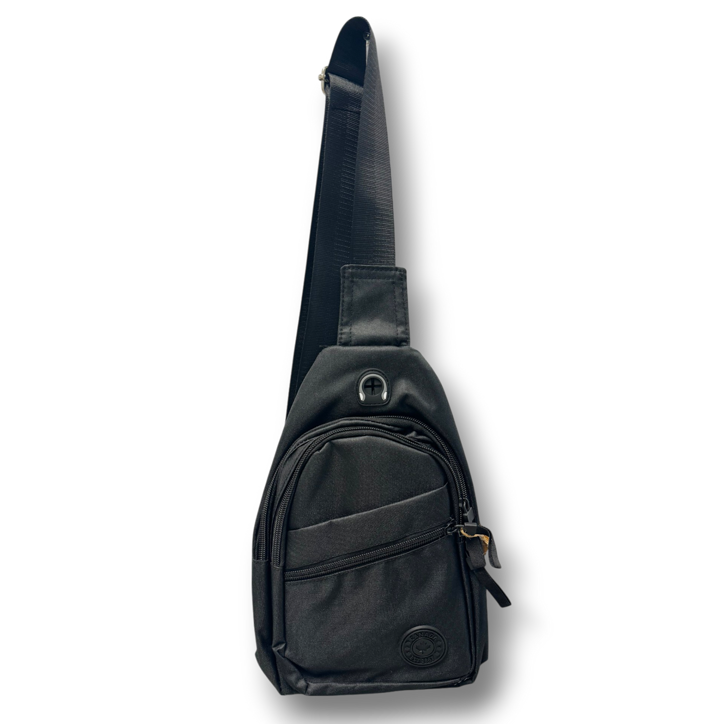 Canada Sling Bag - Solid Cols