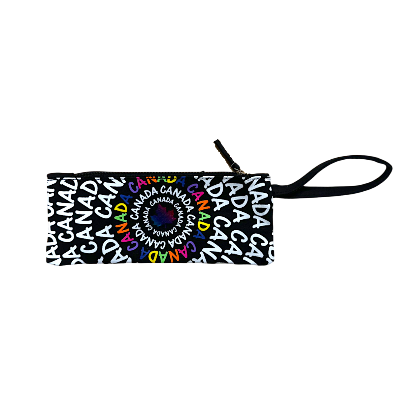 Canada Small Travel Bag