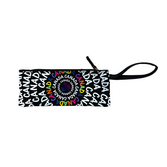 Canada Small Travel Bag