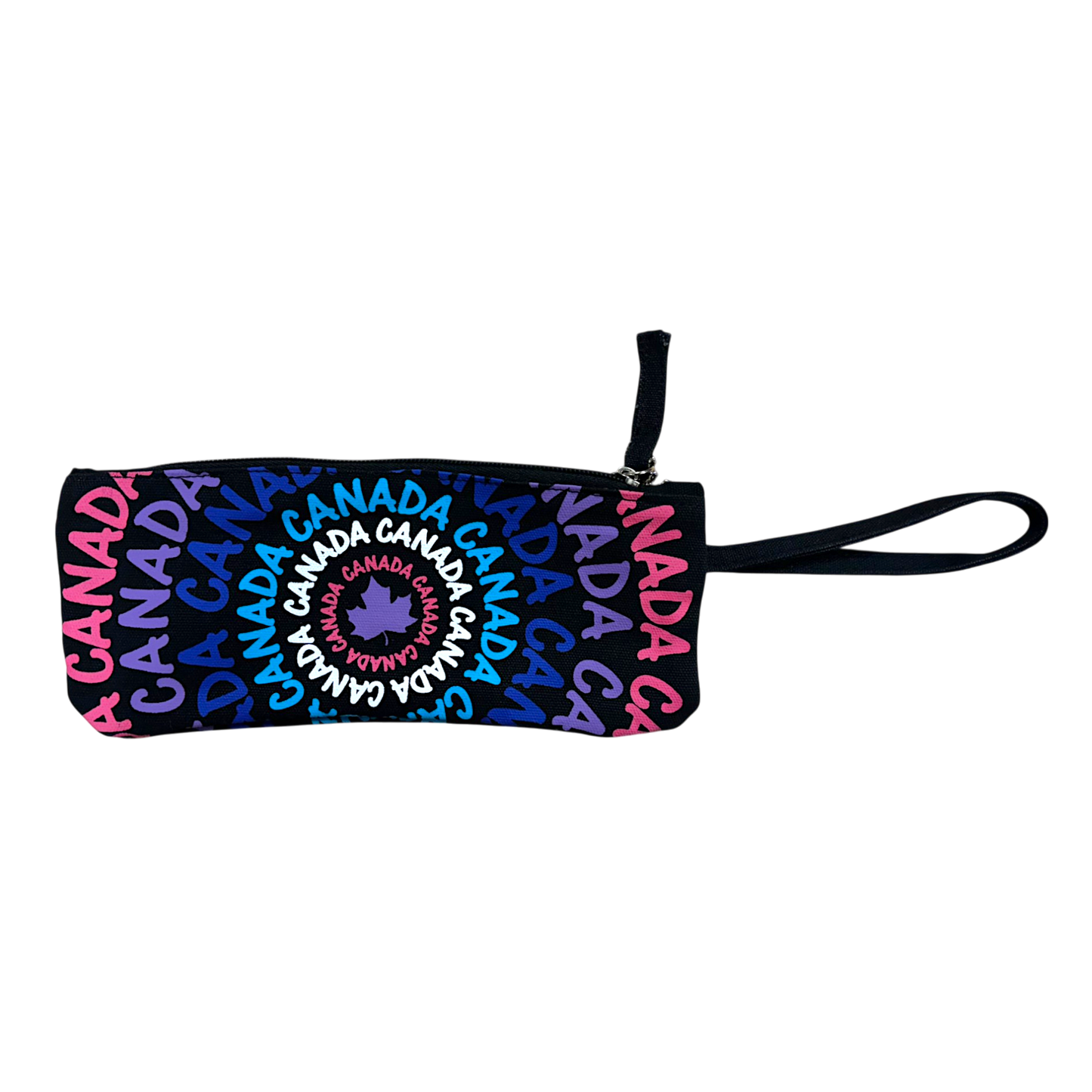 Canada Small Travel Bag
