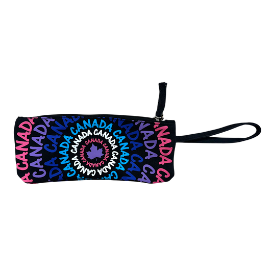 Canada Small Travel Bag