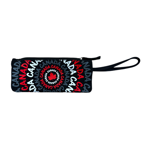 Canada Small Travel Bag