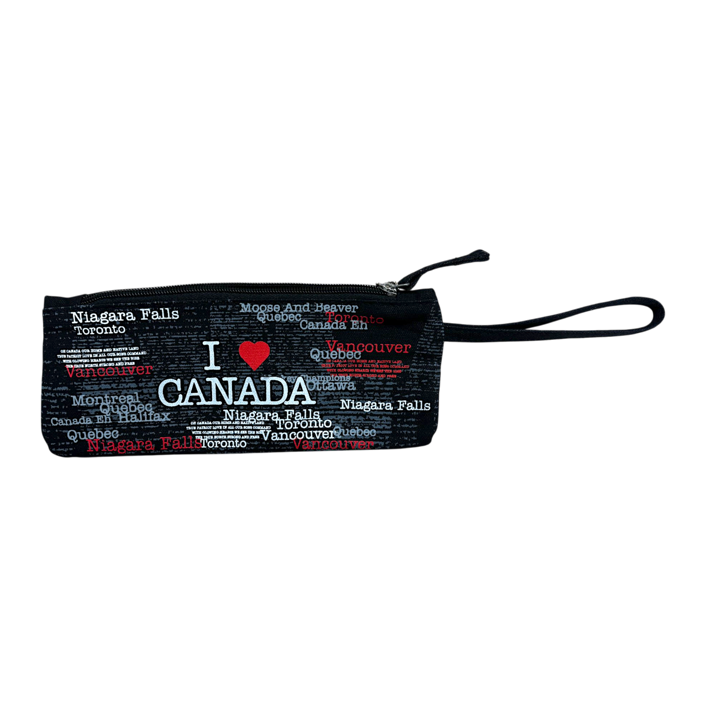 Canada Small Travel Bag