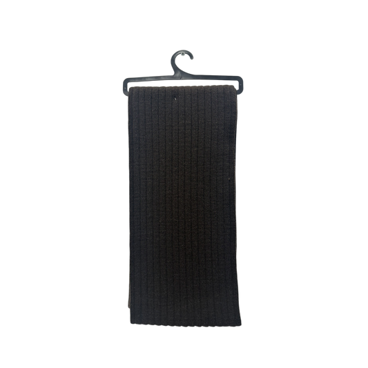 Canada Winter Scarf - Clean Look - Solid Colours *Special