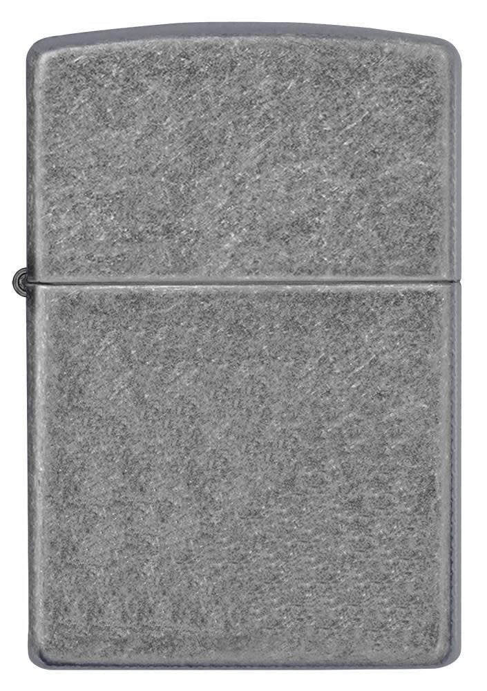 ZIPPO Lighters Antique Silver (121FB)