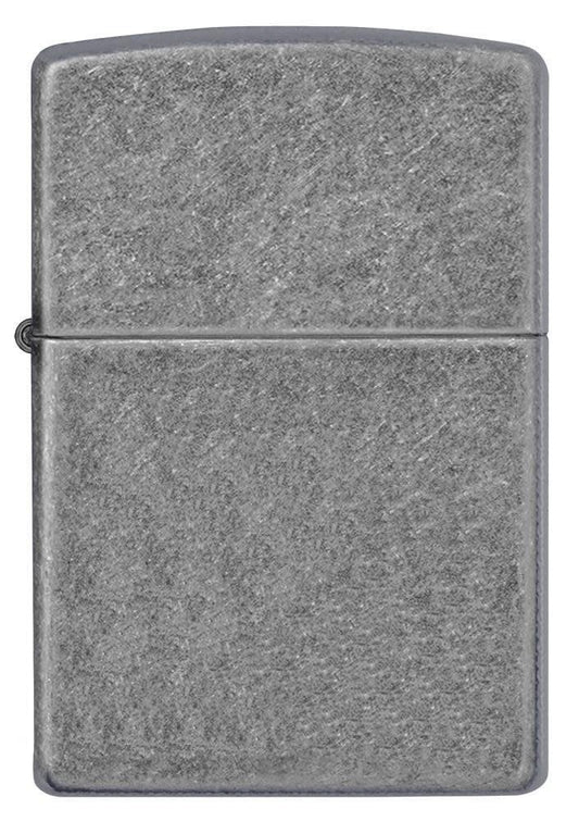 ZIPPO Lighters Antique Silver (121FB)
