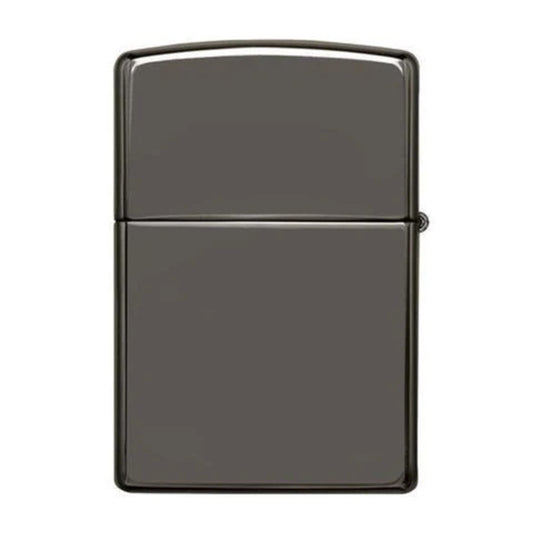 ZIPPO Lighters Black Ice (150)