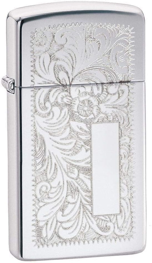 ZIPPO Venetian Slim (1652)