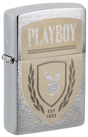 ZIPPO Playboy Est 1953 (200-110473)