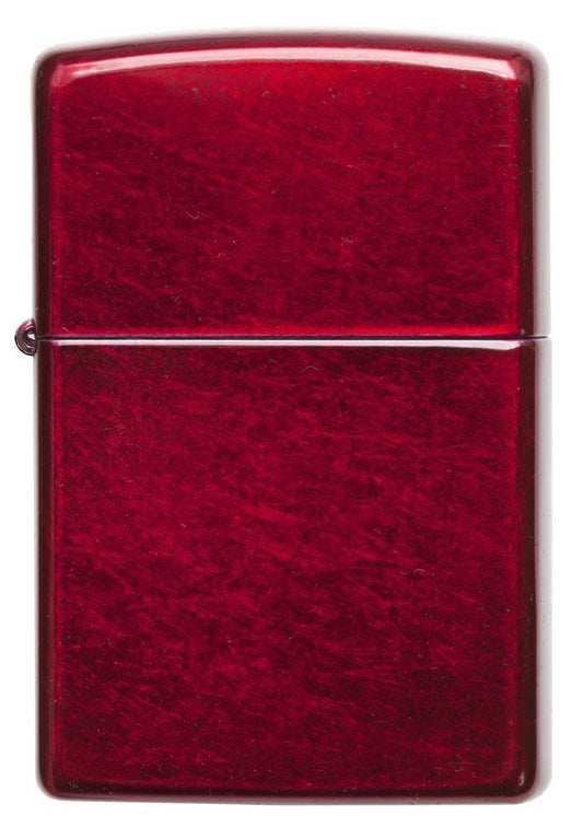 ZIPPO Lighters Candy Apple Red (21063)
