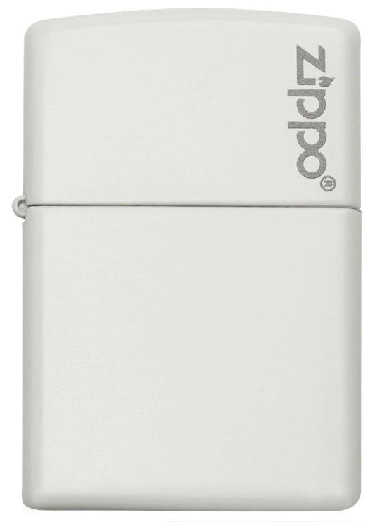 ZIPPO Lighters White Matte (214ZL)