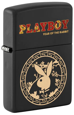 ZIPPO Playboy Year of the Rabbit (218-110249)