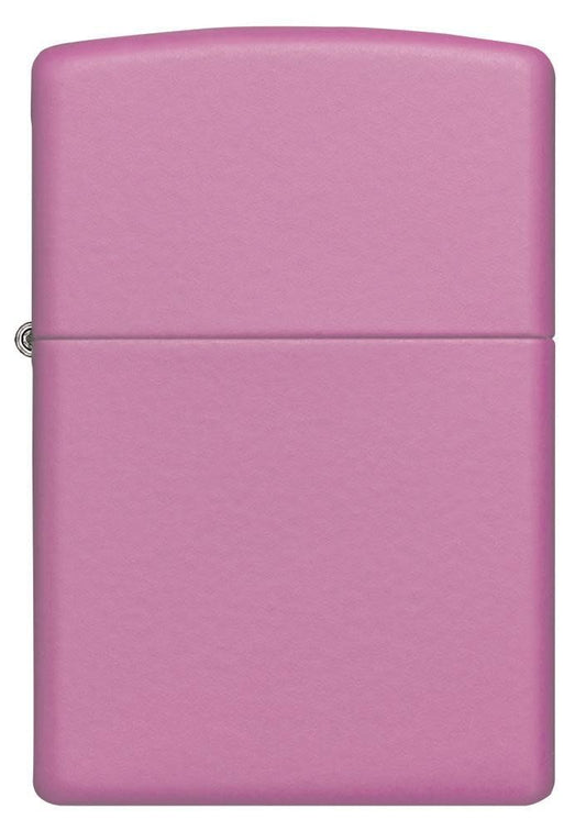 ZIPPO Lighters Pink Matte (238)