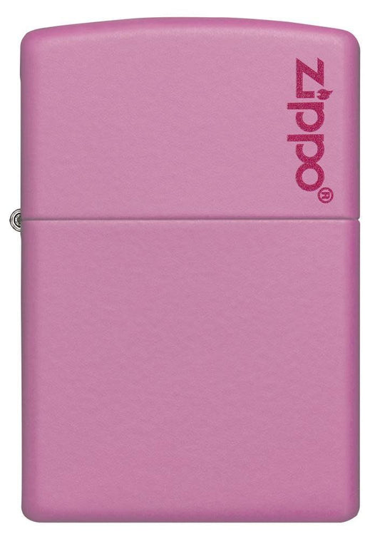 ZIPPO Lighters Pink Matte (238ZL)