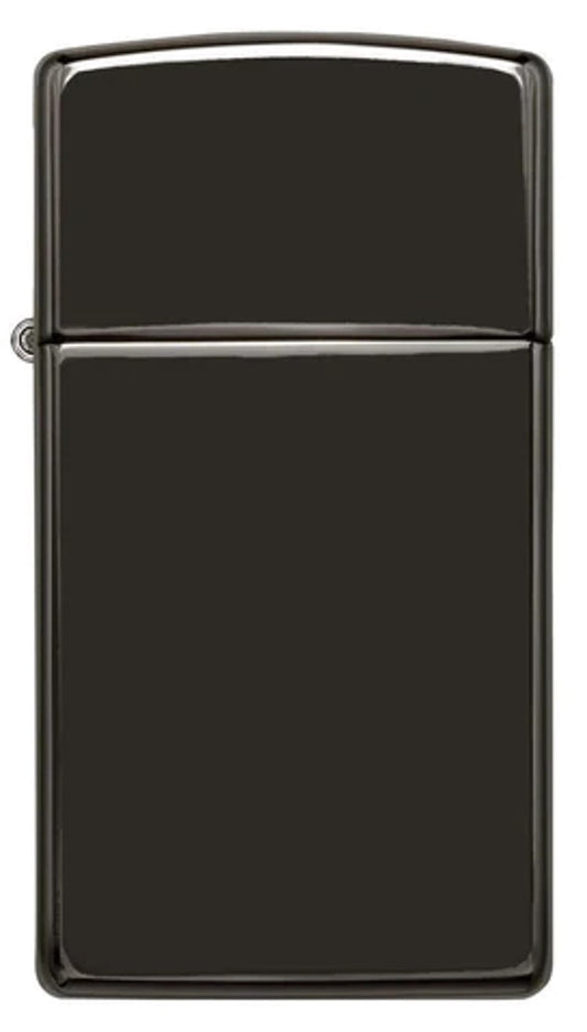 ZIPPO Lighters High Polish Black (28123)