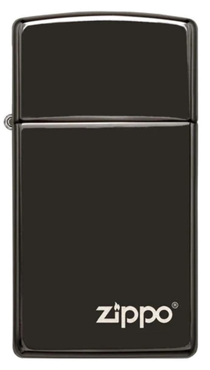 ZIPPO Lighters High Polish Black (28123ZL)