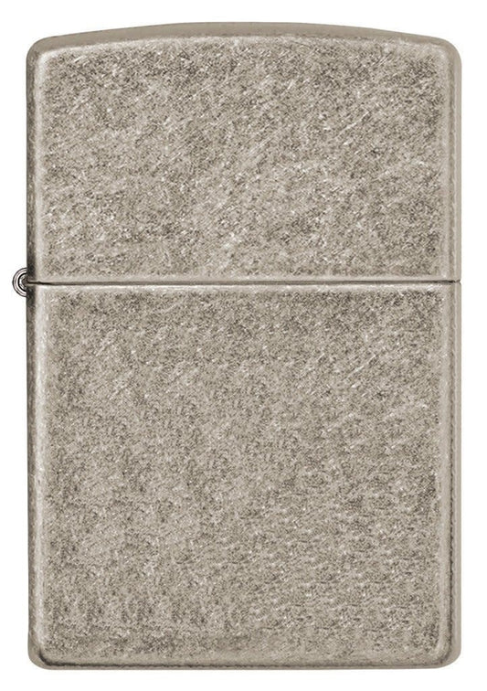 ZIPPO Lighters Armor Antique Silver (28973)