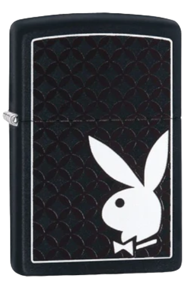 ZIPPO Playboy (29578)