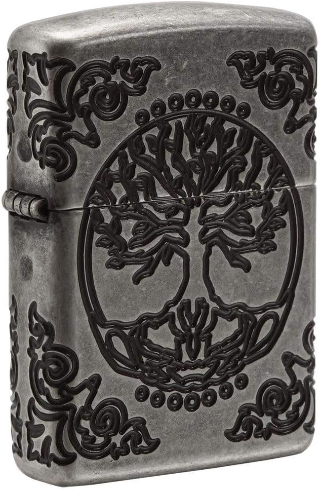 ZIPPO Tree of Life (29670)