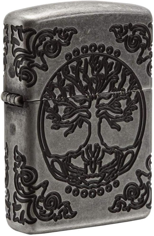 ZIPPO Tree of Life (29670)