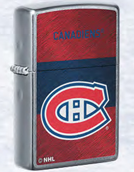 ZIPPO Lighters NHL Montreal Canadiens (46196)