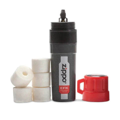 ZIPPO Emergency Fire Kit (40490)